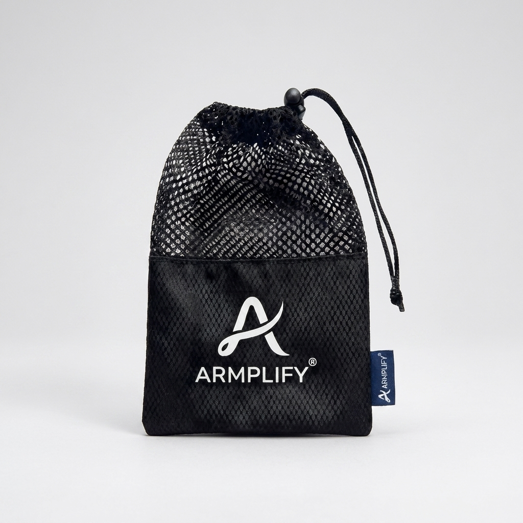 Bolsa de lavado