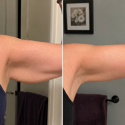 Mangas Armplify -  Para Brazos Más Firmes