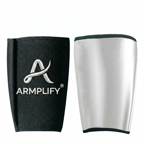 2 Mangas Armplify Para Muslos